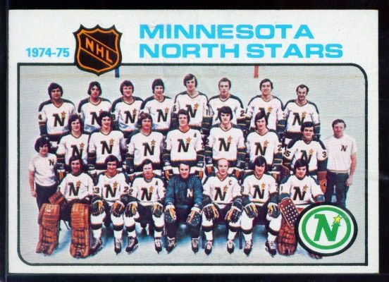 89 North Stars Team
